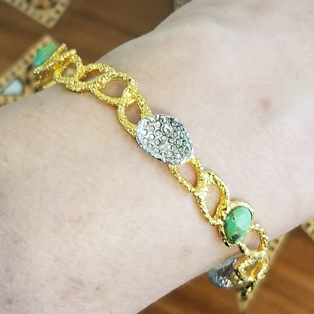 Alexis Bittar Bracelet - Picture 10 of 14